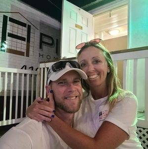 Meet your Posher, Craig